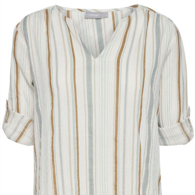 FR - Fanadja blouse