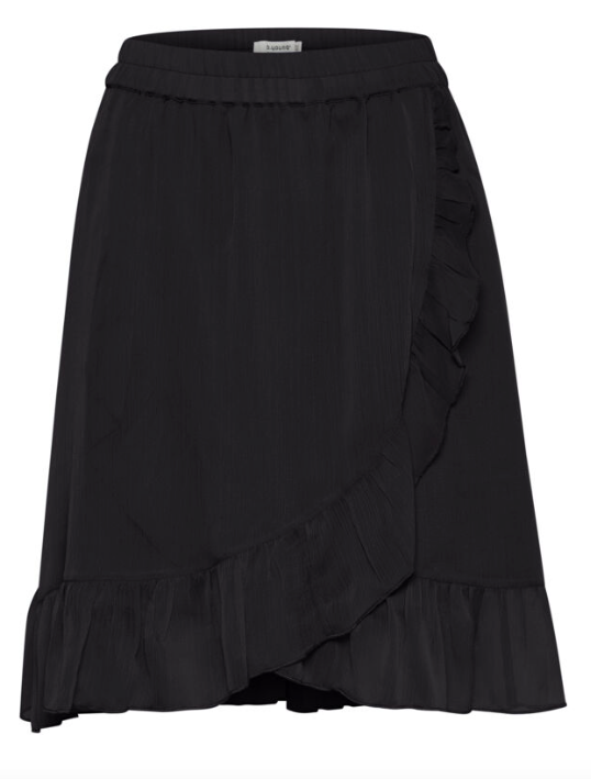 BY - Higla black skirt